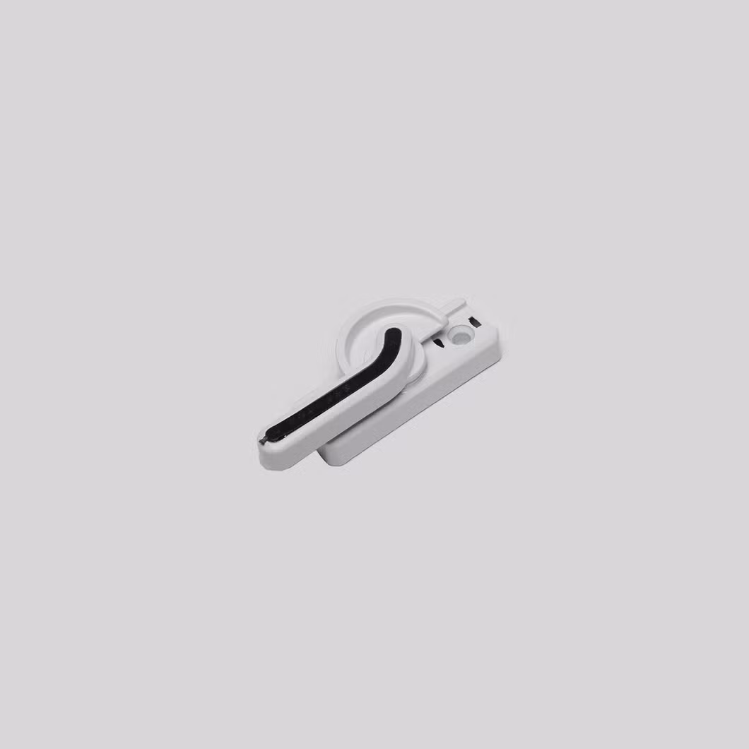 Yt Hot Sale UPVC Sliding Window Crescent Lock