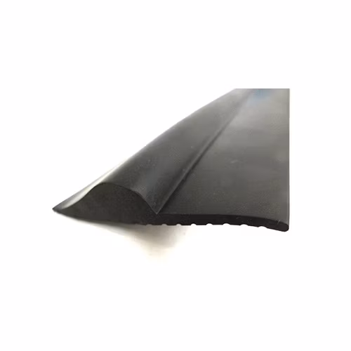 Custom Waterproof PVC Rubber Seal Strip Garage Door Bottom Seals