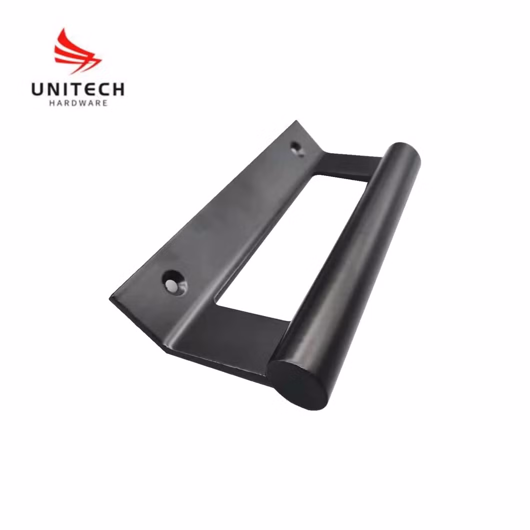 Aluminum Alloy Sliding Door Handle Window Pull Handle