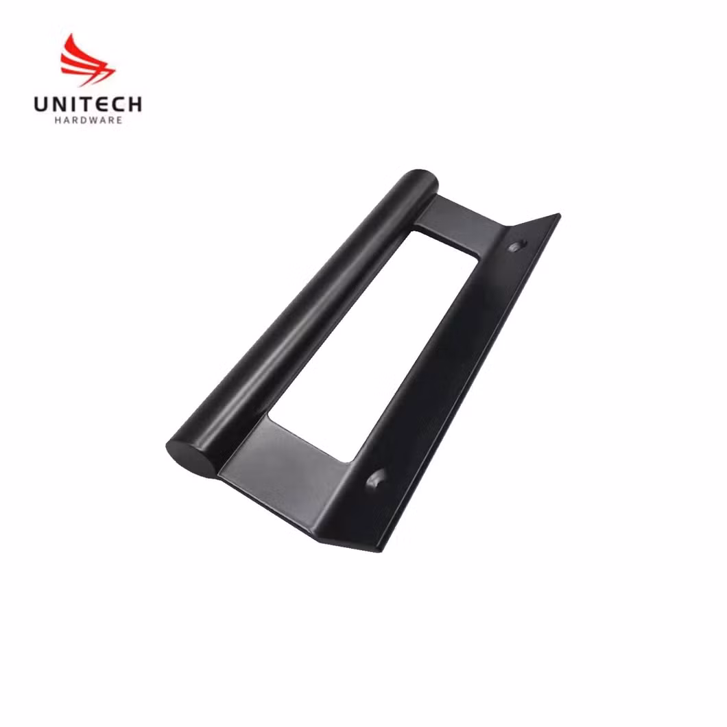 Aluminum Alloy Sliding Door Handle Window Pull Handle