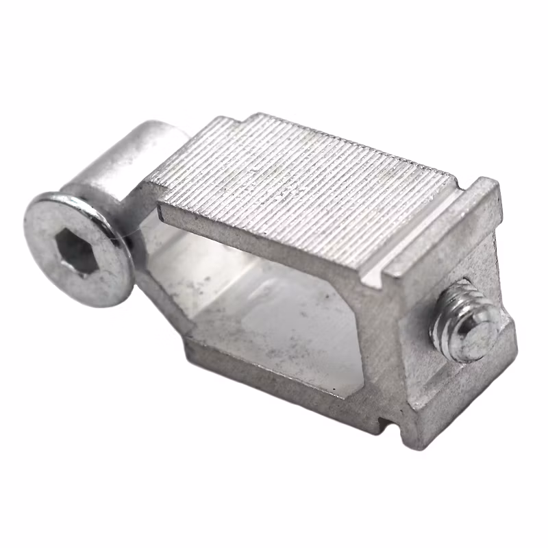 Aluminum Frame Profile Corner Connector for Aluminium Windows