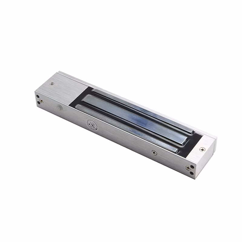 Glass Wooden Metal Gate Door Access Control Fail Secure Security Electronic Magnetic Lock
