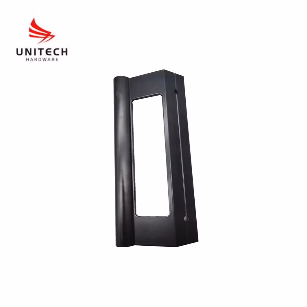 Aluminum Alloy Sliding Door Handle Window Pull Handle