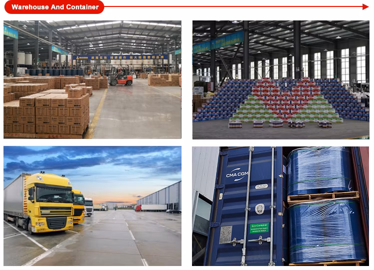 Popular for World Market RTV PU Foam Polyurethane Foam Manufacturing Door and Windows Seal