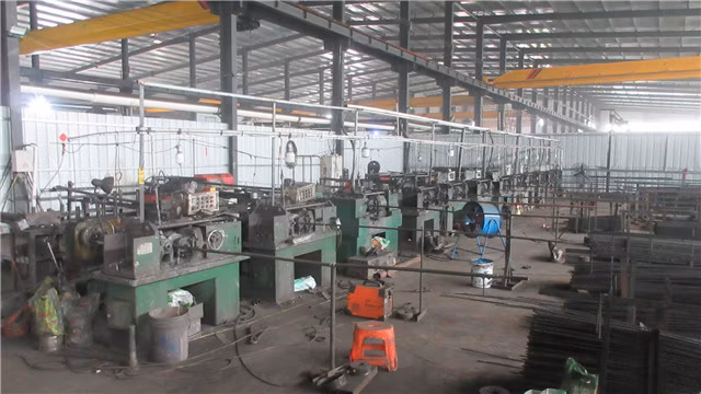 ASTM A325 Structural Hex Bolts Nuts Factory Direct Sales Steel Bolt