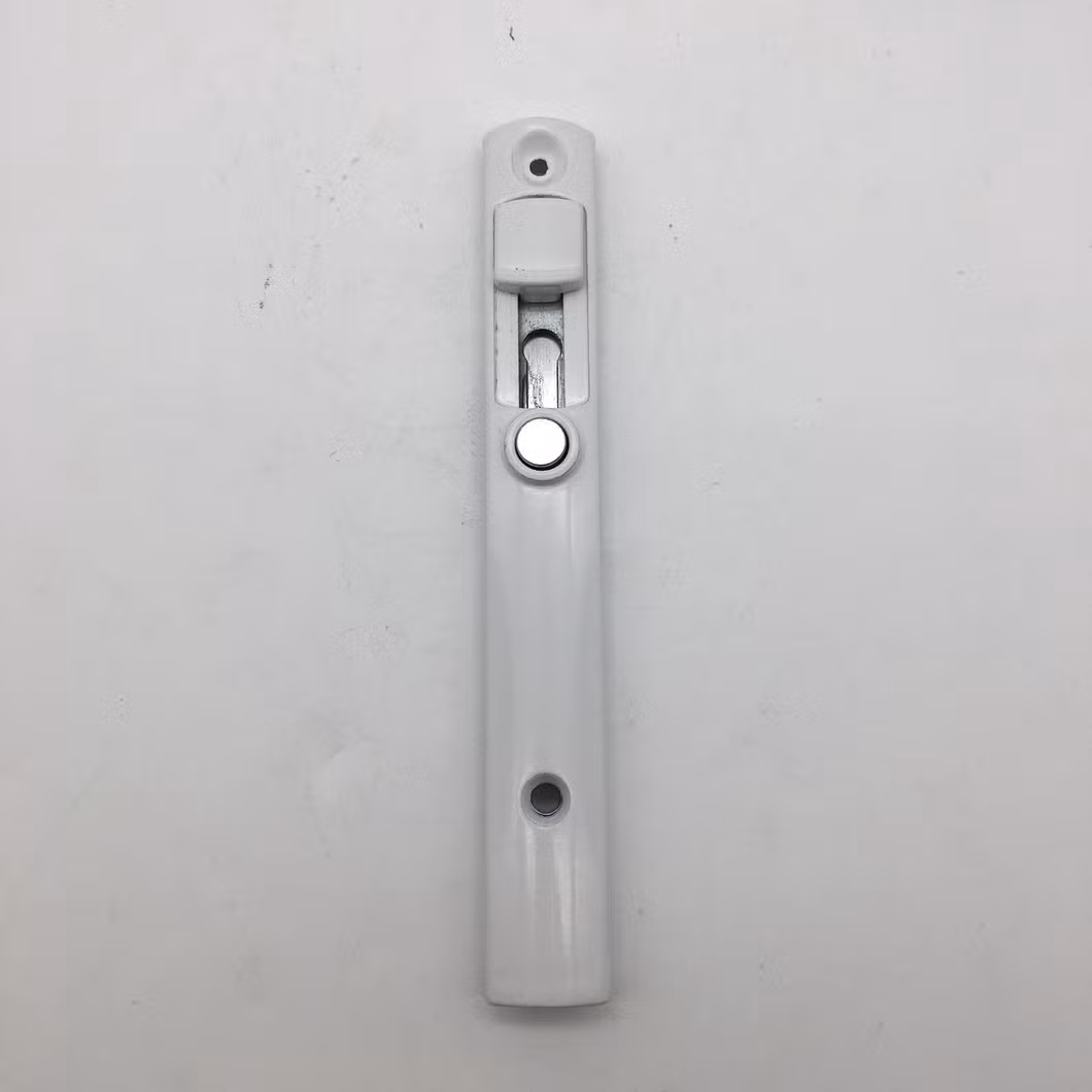 Aluminum Alloy Door Shoot Bolt Automatic Bolt for Door and Window