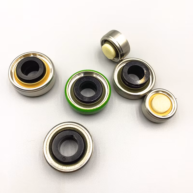 Cog New Energy Car Hydrogen Circulation Pump Rubber Mechanical O-Ring Gasket NBR/FPM Oil Seal