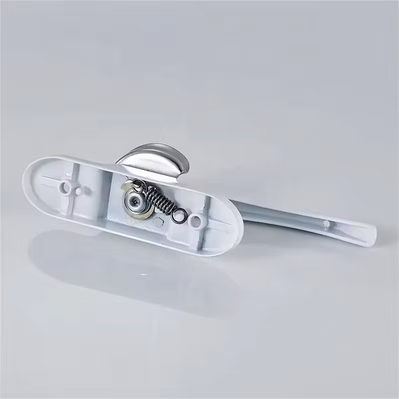 Sliding Window Security Crescent Lock
