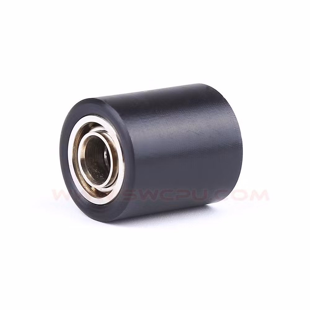 Window &amp; Door Hardware Sliding Roller Frame Wheel Roller Parts