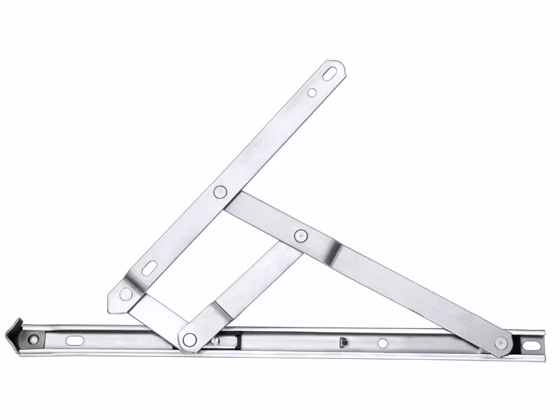 18mm Heavy Duty Stainless Steel Frcition Hinge Window Hinge