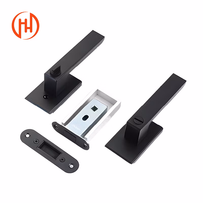 Hot Sale Aluminium Alloy Casement Window Lock Handles Sliding Window Handle