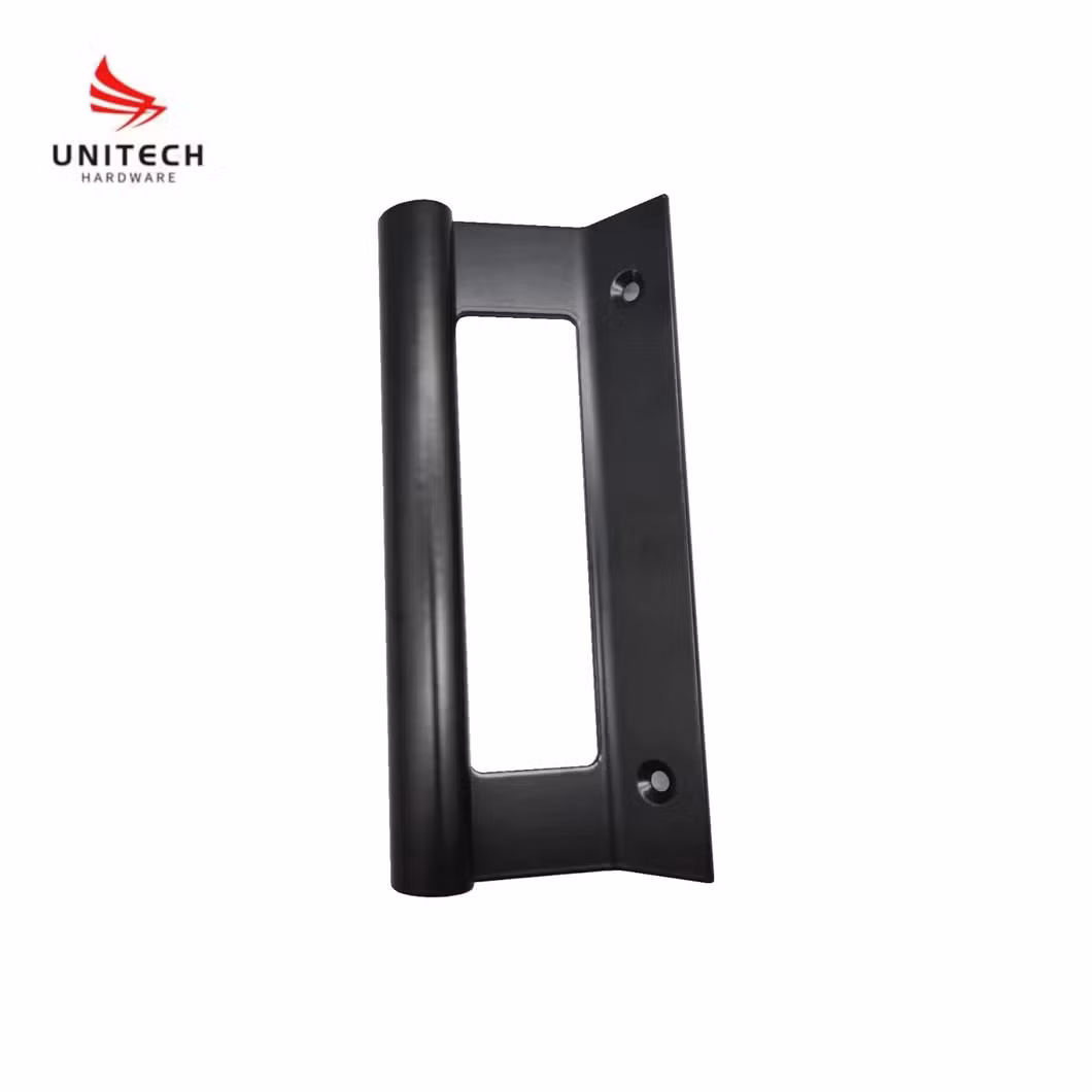 Aluminum Alloy Sliding Door Handle Window Pull Handle
