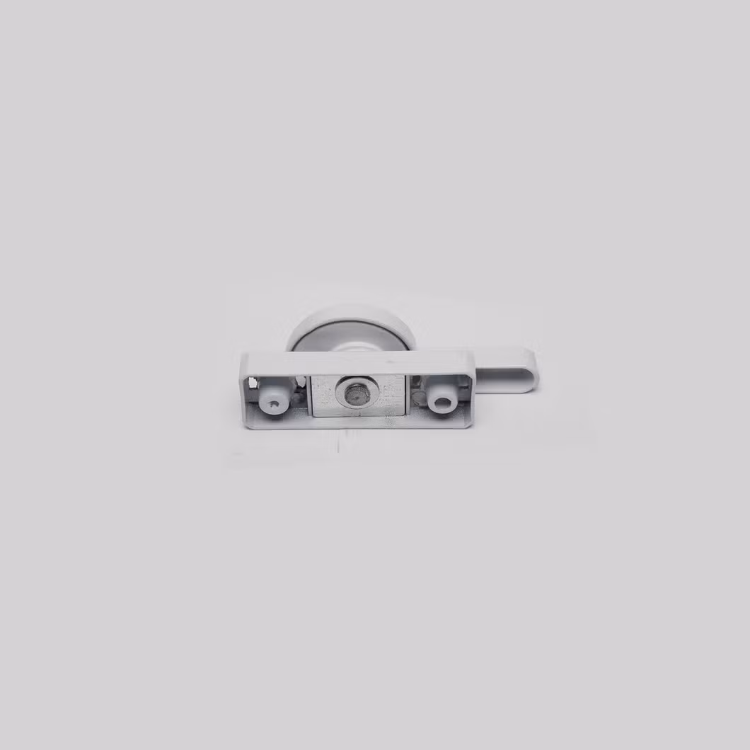 Yt Hot Sale UPVC Sliding Window Crescent Lock