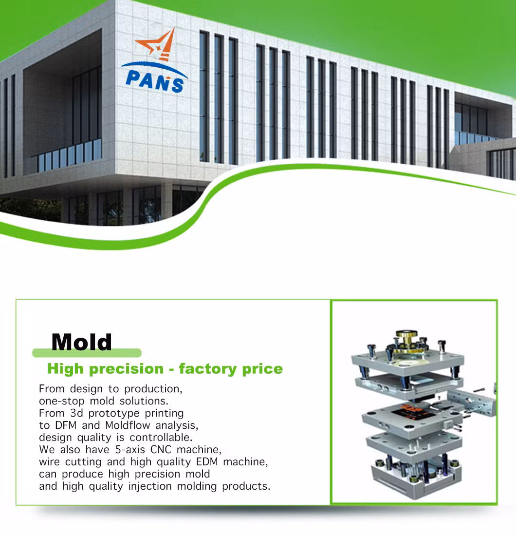 Engineering Team Customized Precision Turning Wire Hardware Grinder Nut and Screw