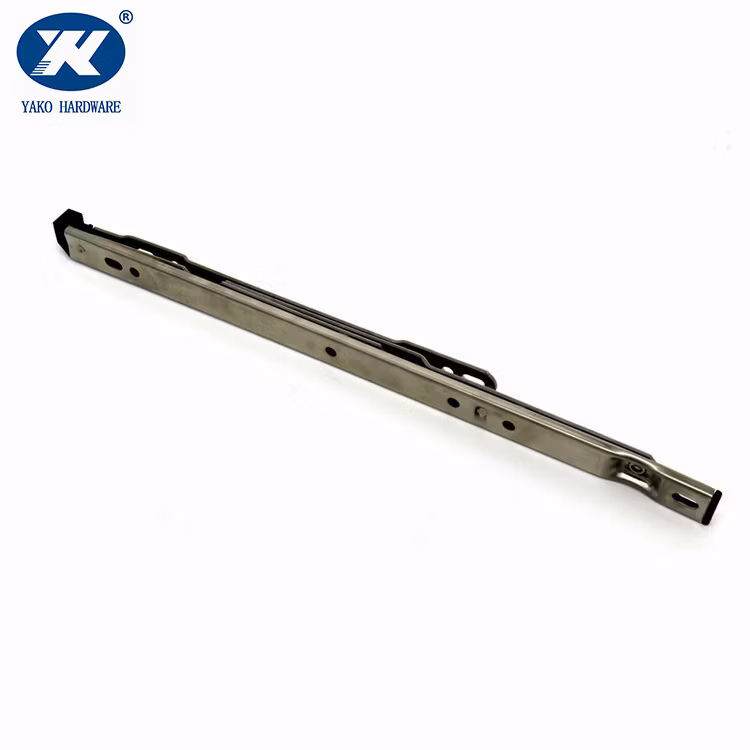 Adjustable Square Bar Window Fastener Arm Friction Window Stay Hinge