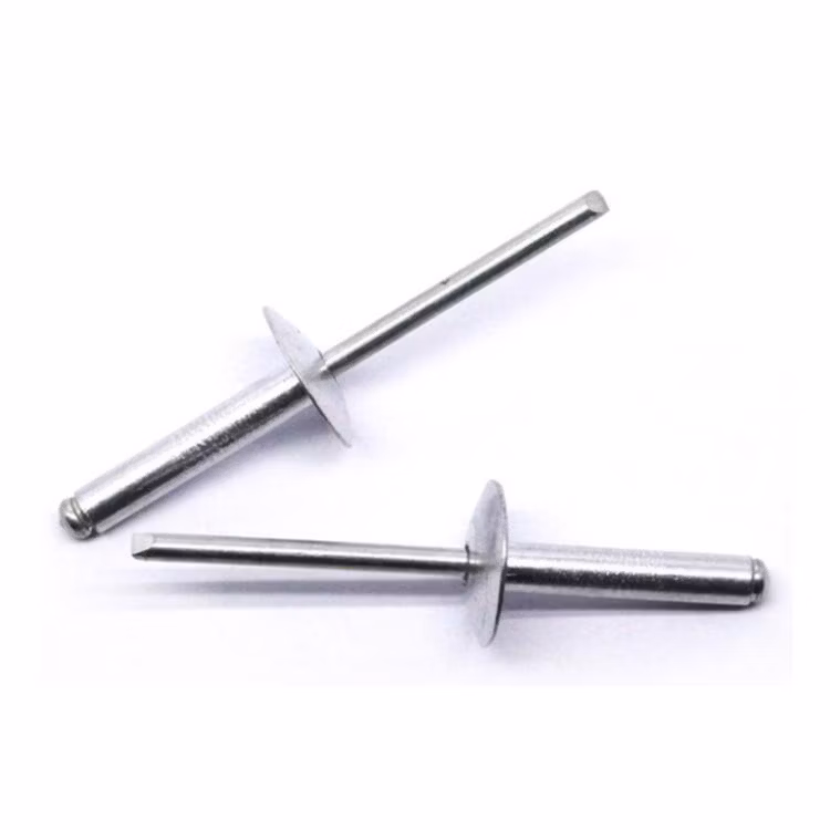 Aluminum Window Door Hardware Accessories with Screws Rivit Pin