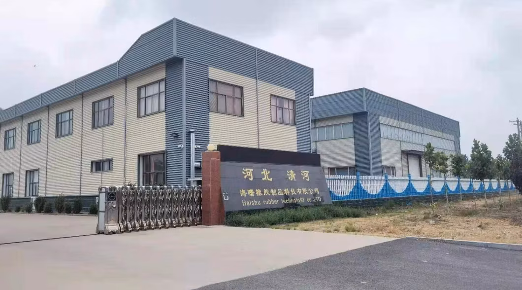White PVC Profile Extrusion Garage Door Bottom Seal