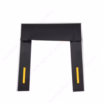 Professional Dock Seals Manufacturer Loading Warehouse Dock Door Weather Seals