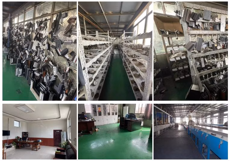Customized Waterproofing Seal Strip Glass Door Rubber Seal Strip Composite Seal Strip for Aluminum Window