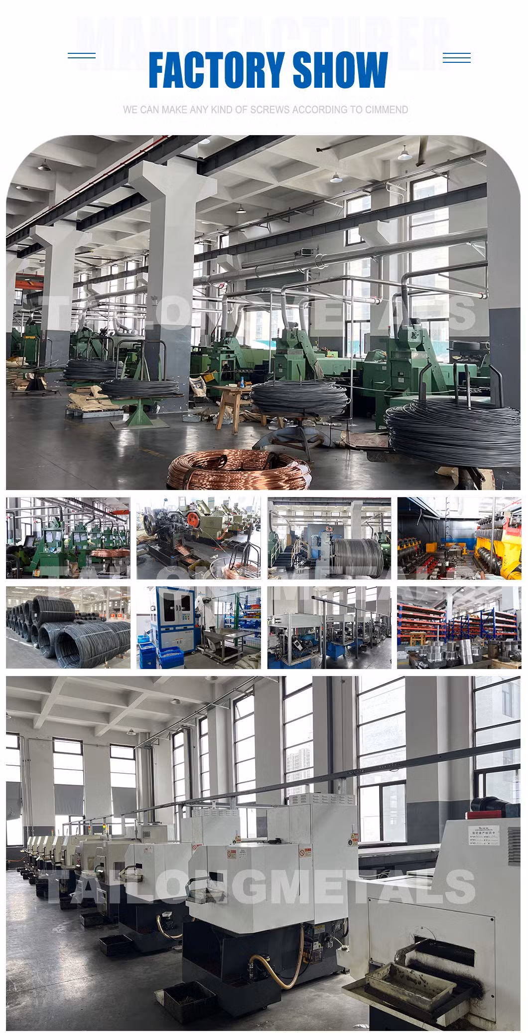 Manufacture Long Nut Carbon Steel Stainless Steel Fastener Hex Long Coupling Nuts