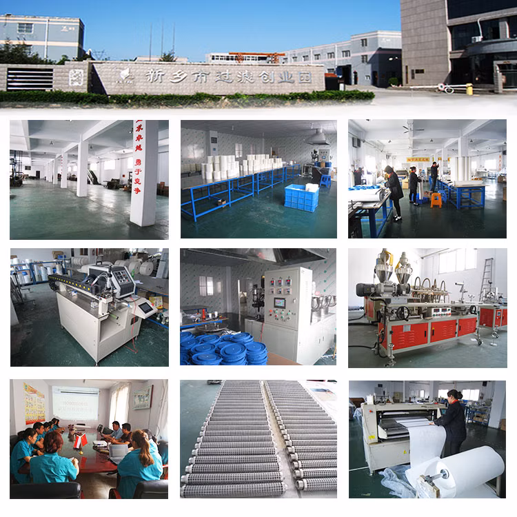 Factory direct supply high quality stainelss steel pleated hydraulic oil filter cartridge return oil suction oil filter cartridge hydraulic oil filter element