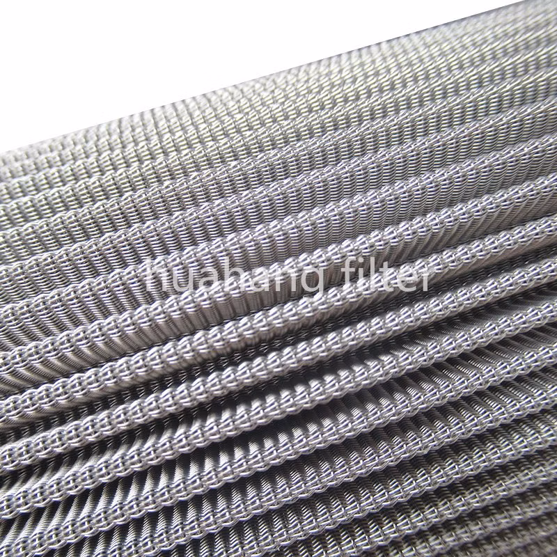 Factory direct supply high quality stainelss steel pleated hydraulic oil filter cartridge return oil suction oil filter cartridge hydraulic oil filter element