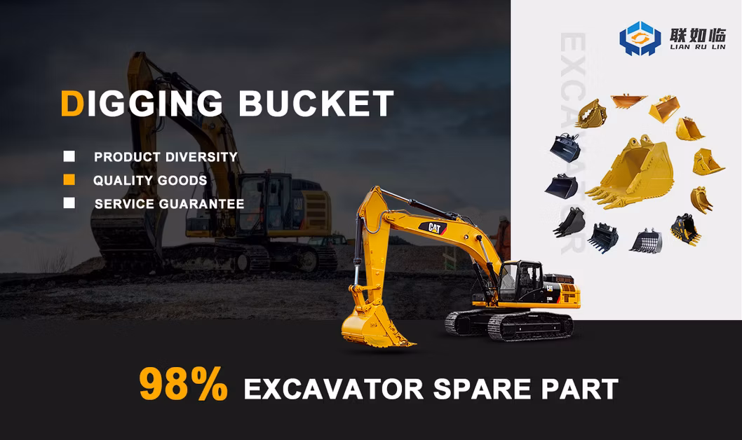 Hydraulic Oil Return Filter Hf35346 10324849 Hy16322 PT23591-Mpg Excavator Hydraulic Filter