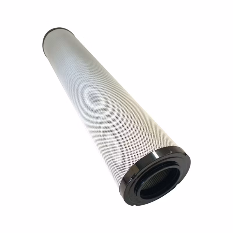High Quality Air Compressor Fiberglass Hydraulic Oil Filter 02250139-996 Fit for Sullair