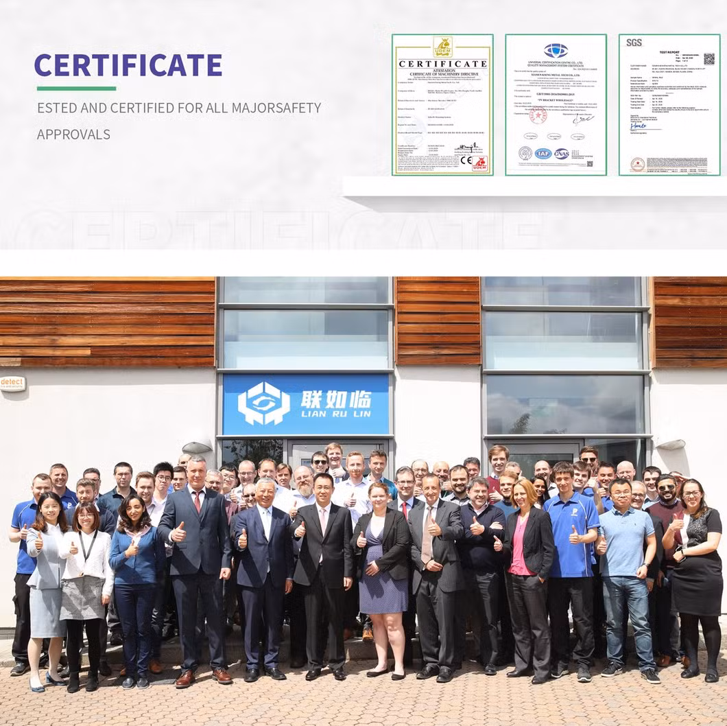 Hydraulic Oil Return Filter Hf35346 10324849 Hy16322 PT23591-Mpg Excavator Hydraulic Filter