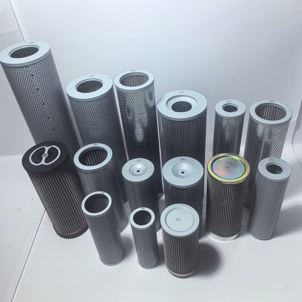 Heboke Fax-630*10/20 Re800f12 Leming Return Filter Hydraulic Filter