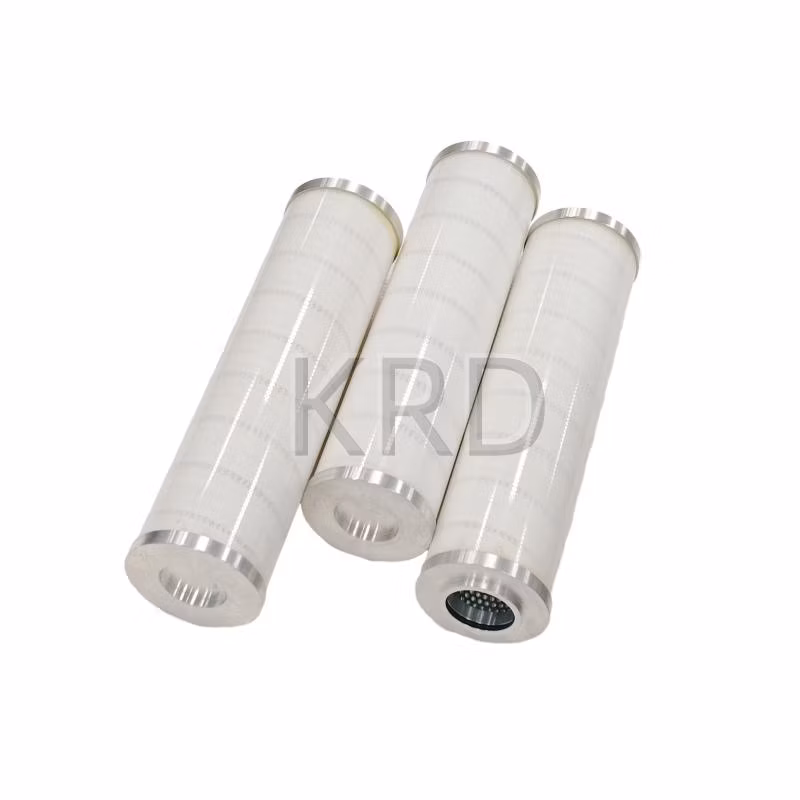 Krd New 2024 Product Stainless Steel Mesh Filter Return Hydraulic Oil Filter