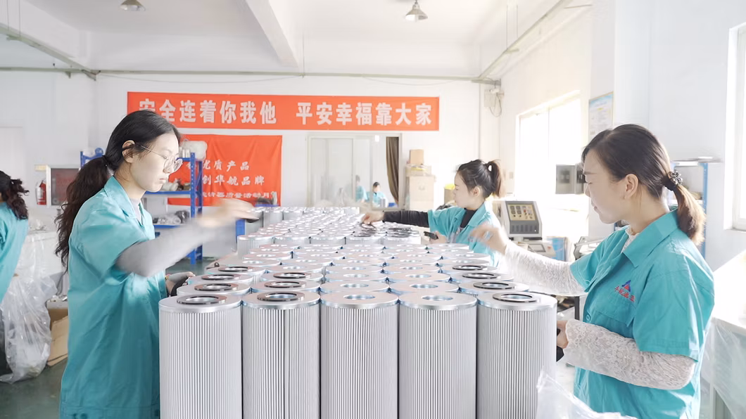 High temperature resistant washable durable metal stainless steel 304 sintered felt factory price 5 micron sintered filter cartridge for industry