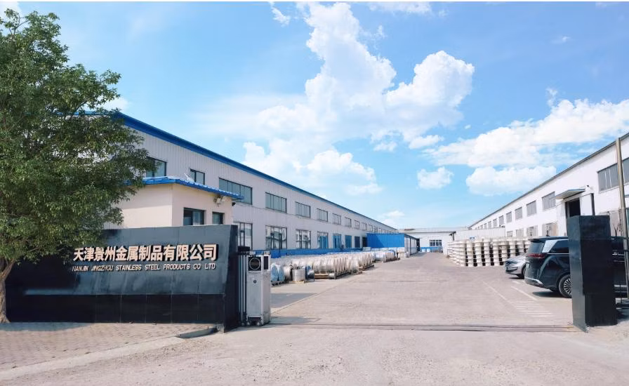 Durable Water Well Drilling Filter Screen 316 Stainless Steel 100 Micron High Strength Anti-Corrosion Ideal for Groundwater Extraction