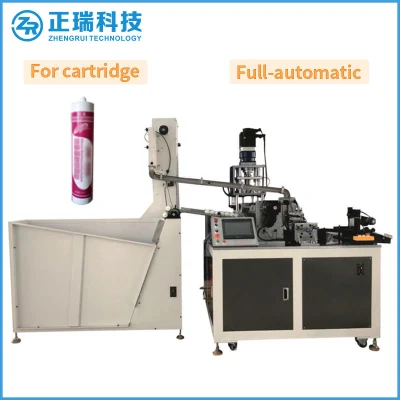 RTV Silicone Adhesive Filling Automatic Ink <a href='/cartridge-refilling-machine/'>Cartridge Refilling Machine</a>