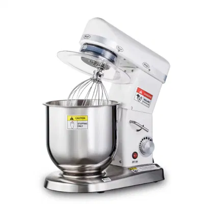 Multi-Functional Mixer Home/Commercial Cake Mixer Dough Food Mixer Machine