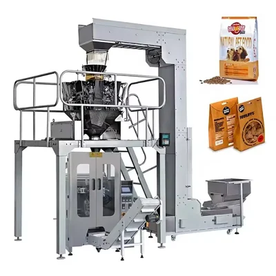 2024 Sunward Full Automatic 500 Kg/H Puffed Corn Snack Extruder Extruded Rice Puff Food Extrusion Machine