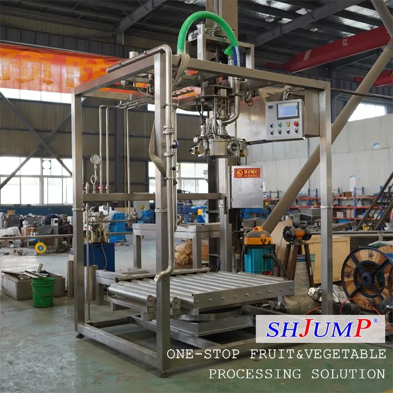 Lemon Juice Production Line/Orange Juice Production Machine/Apple Juice Production Machinery/Mango Juice Processing Machinery