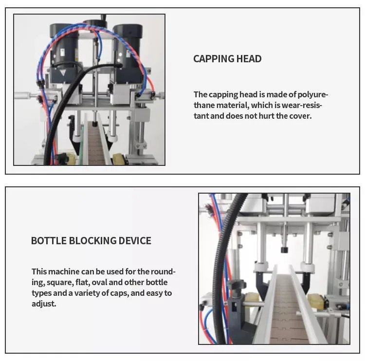 Kefai Automatic Carbonated Liquor Filler Liquid Filling Packaging Machine