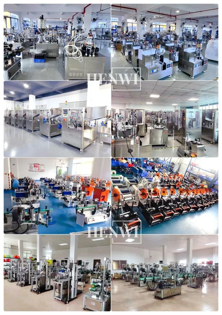 Filling Cartridges Pens or Syringes Refill Semi Automatic Vape Cartridge Oil Filling Machine