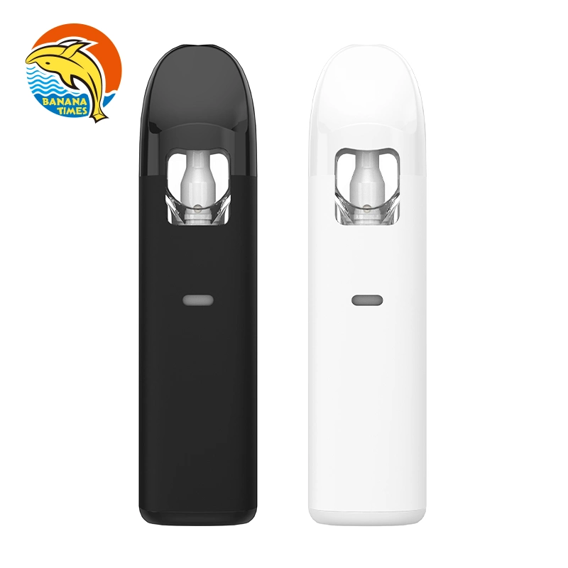 USA Market Best Selling Top Filling Full Ceramic Disposable Vape Pen