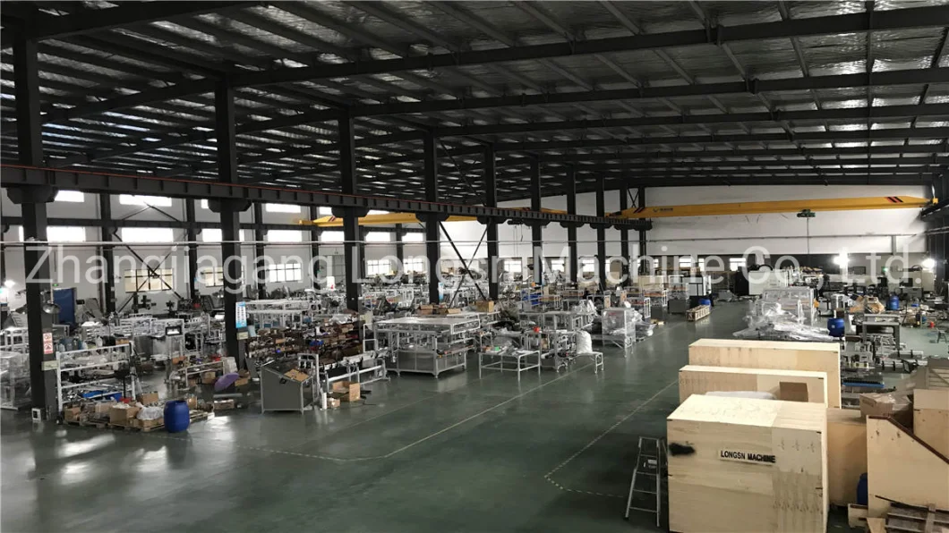 Automatic 0.5L-5L Pet Glass Bottle Sunflower Vegetable Edible Olive Cooking Oil Filling Equipment Production Line Bottling Packing Packaging Machine