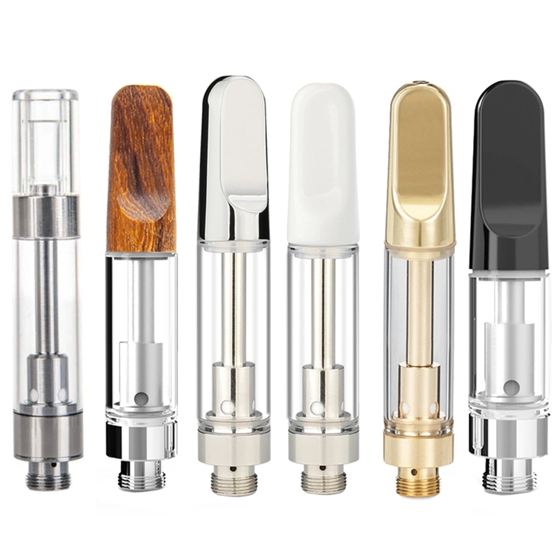 Semi Auto Distillate Oil Vape Pen Cartridge Filling Machine