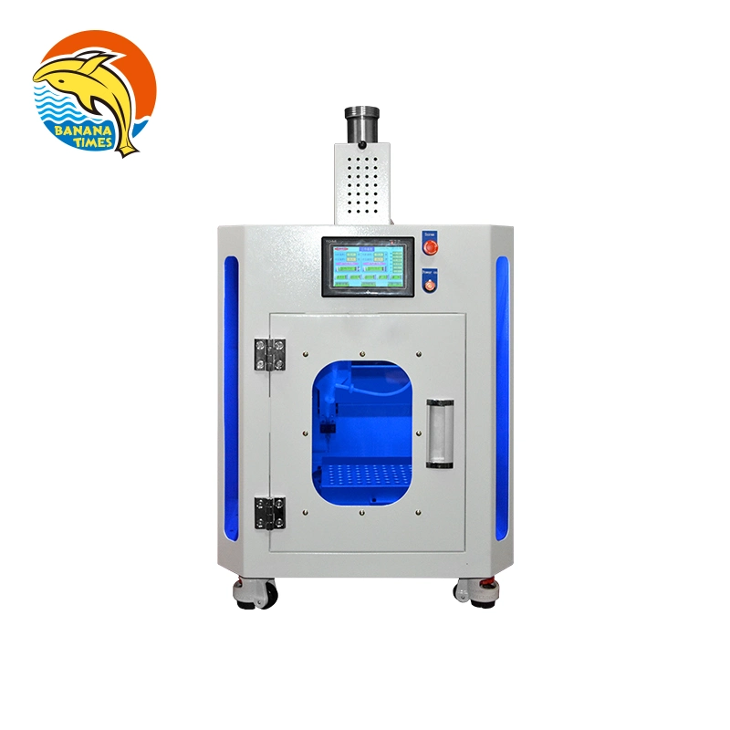 F4 Automatic Disposable Ecig Cartridge Filling Machine Oil Filling Filler