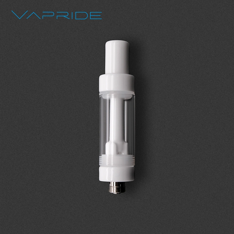 Vapride Clean Carts 2ml Full Ceramic No Heavy Metals Ceramic Coil Empty Electronic Cigarette Atomizer