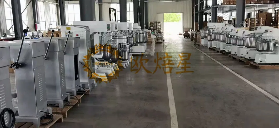 High Speed Muffin Depostior Machine Commerical Bakery Equipment Automatic Cake Making Machine