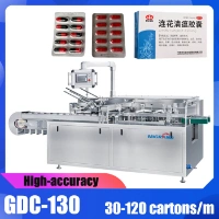 High Efficiency Capsule Deduster Polishing Cleaning Sieving Machine