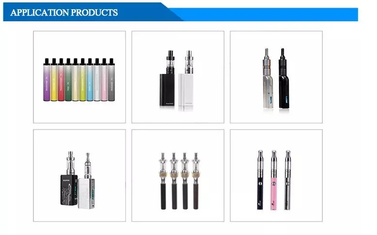 Semi Automatic Cartridge Oil Filling Machine for Vape Pen Disposable