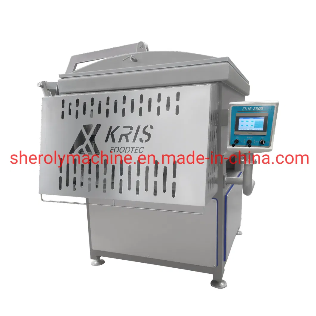 Sausage Filler/Sausage Stuffer/Meat Production Line /Meat Processing Machines