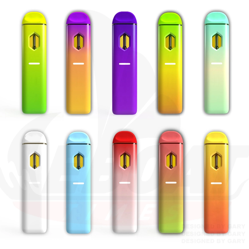 Nuvata Vape Pen Best 1g Rosin Shenzhen Melt Live Resin Disposable 2ml Ceramic Thick Oil