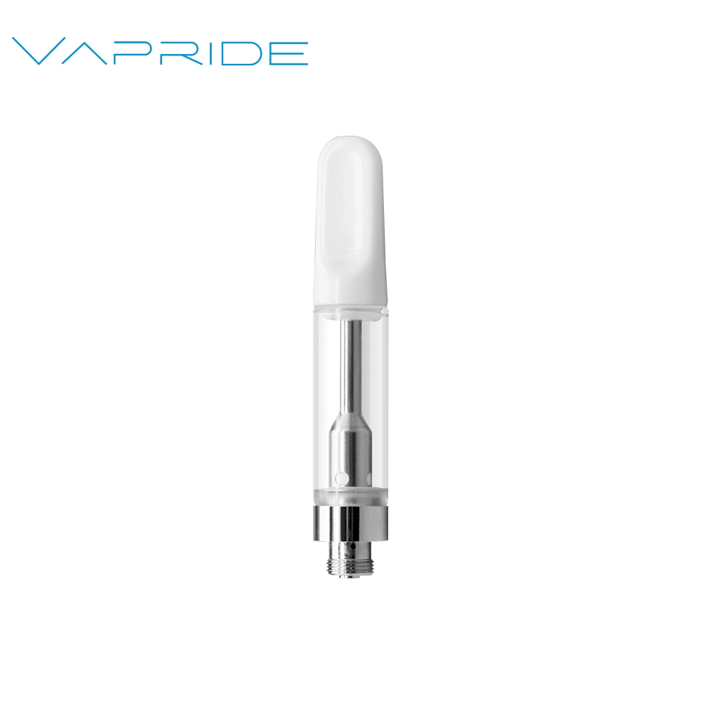 . 5g 1.0g Glass Cup Ceramic Coil Cartridge for Wholesale I Vape Og Vape Pen Cartridge